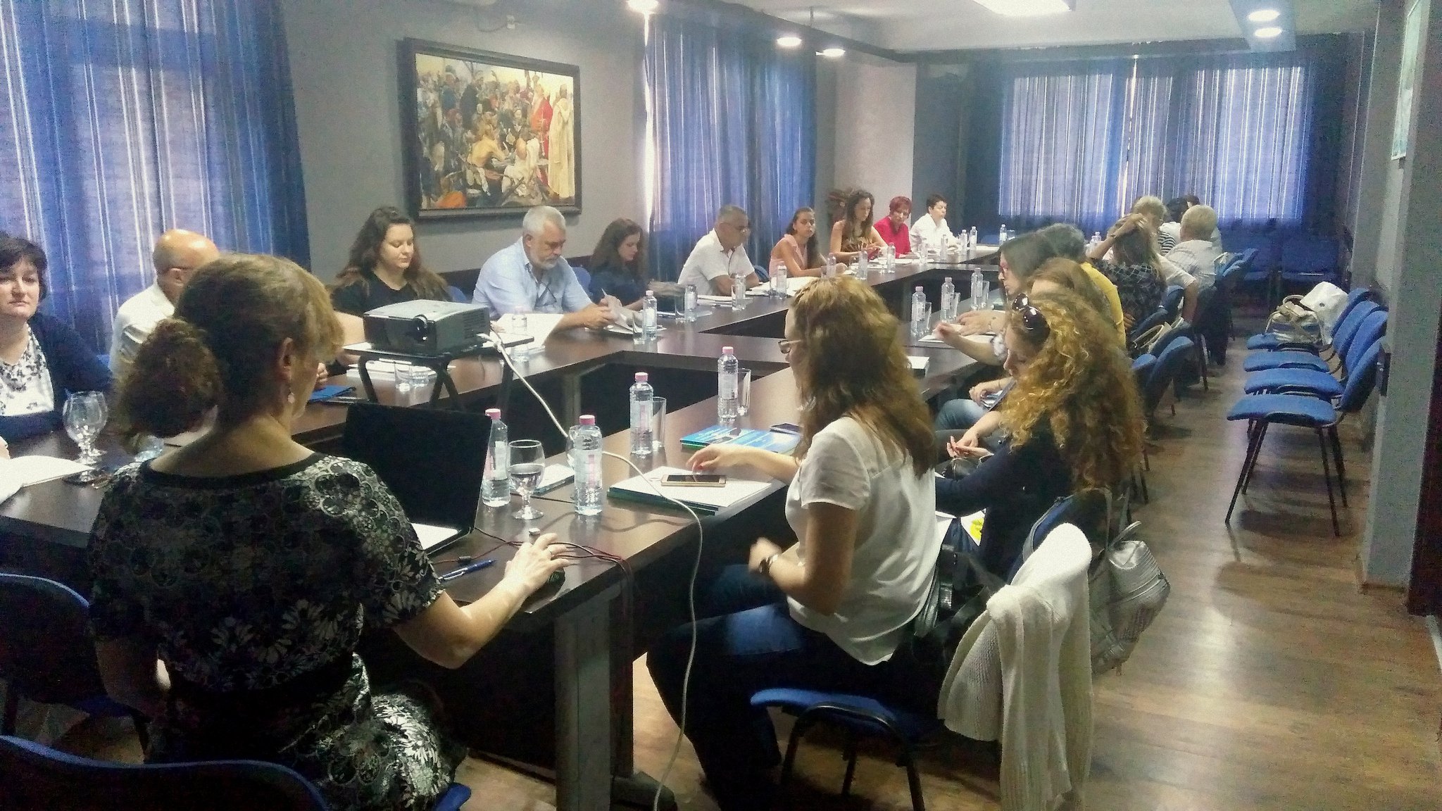 ИСА-Ямбол организира информационна среща за възможностите за внос на кадри